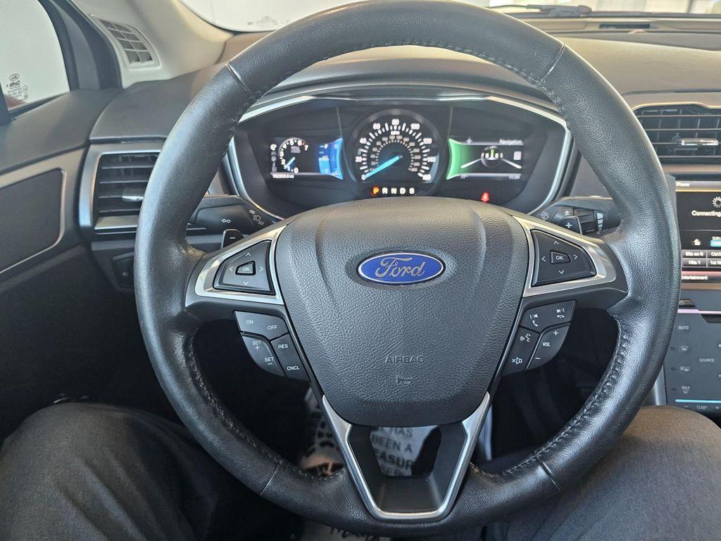 used 2013 Ford Fusion car, priced at $9,990