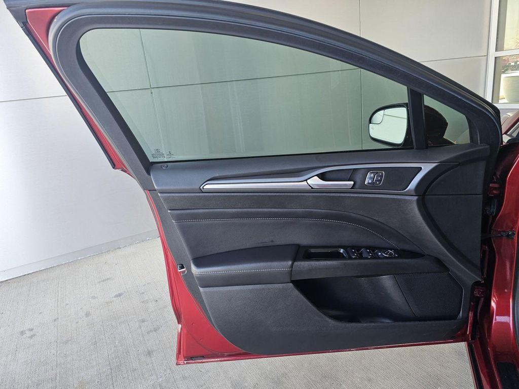used 2013 Ford Fusion car, priced at $9,990
