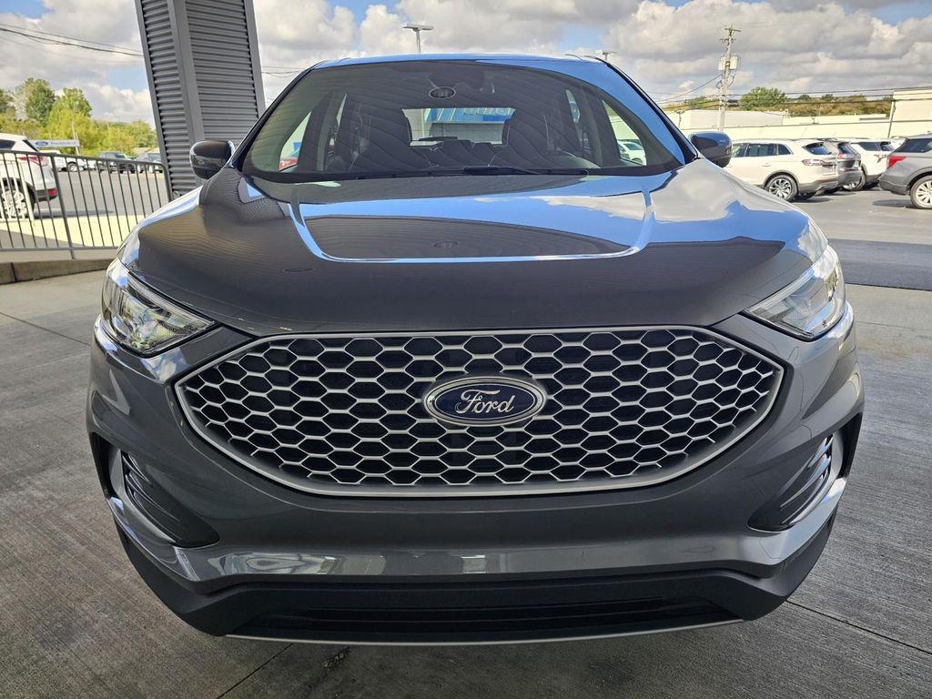 used 2024 Ford Edge car, priced at $23,990