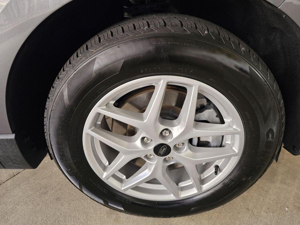 used 2024 Ford Edge car, priced at $23,990