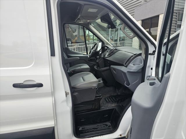 used 2017 Ford Transit-350 car, priced at $30,990