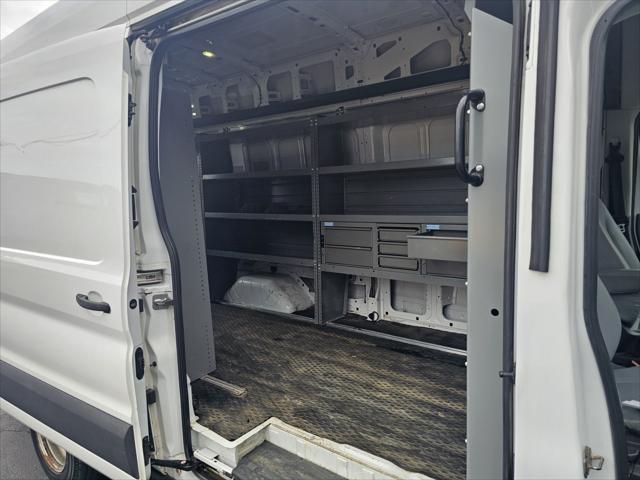 used 2017 Ford Transit-350 car, priced at $30,990