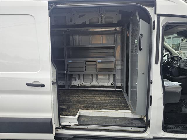 used 2017 Ford Transit-350 car, priced at $30,990