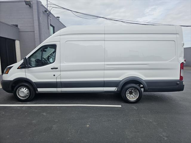 used 2017 Ford Transit-350 car, priced at $30,990