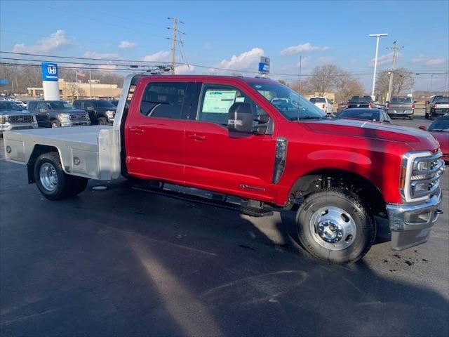 new 2025 Ford F-350 car, priced at $91,199