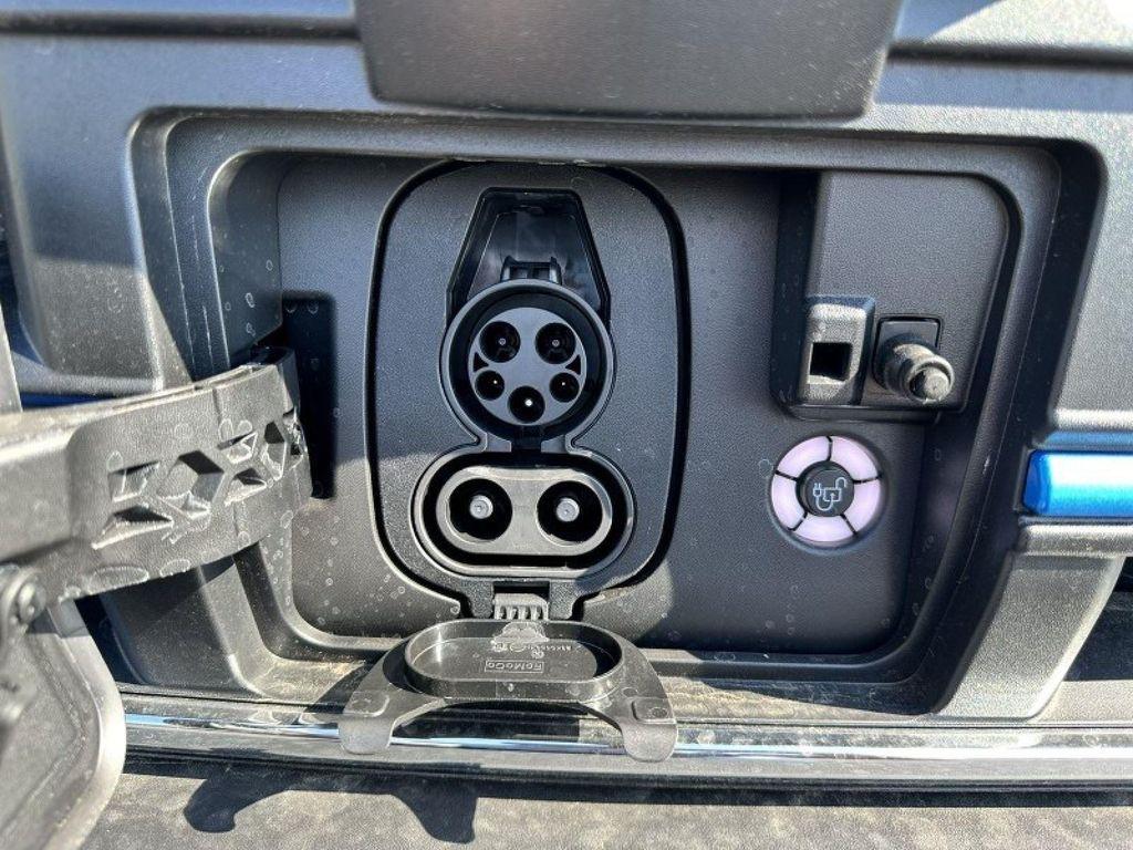 used 2023 Ford E-Transit car, priced at $37,990