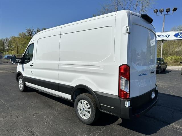 used 2023 Ford Transit-350 car, priced at $44,986