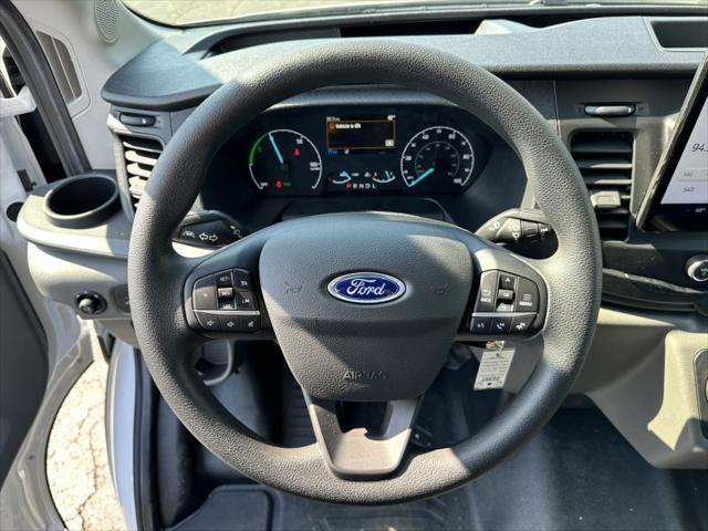 used 2023 Ford Transit-350 car, priced at $44,986