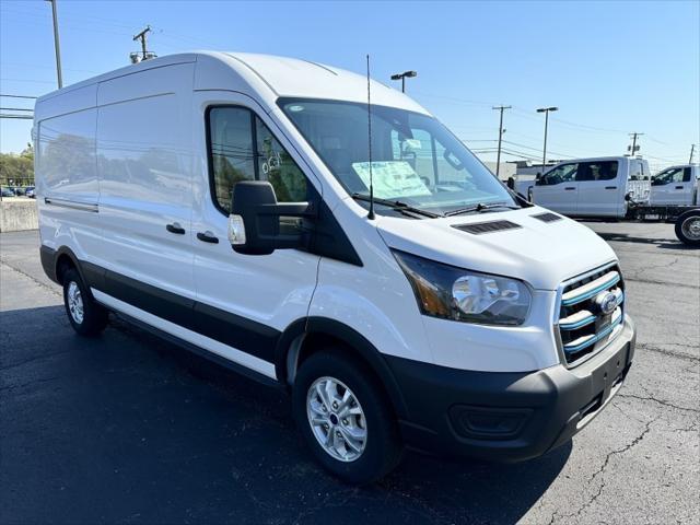 used 2023 Ford Transit-350 car, priced at $44,986