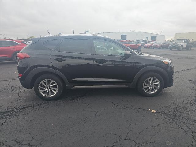 used 2016 Hyundai Tucson car, priced at $13,990