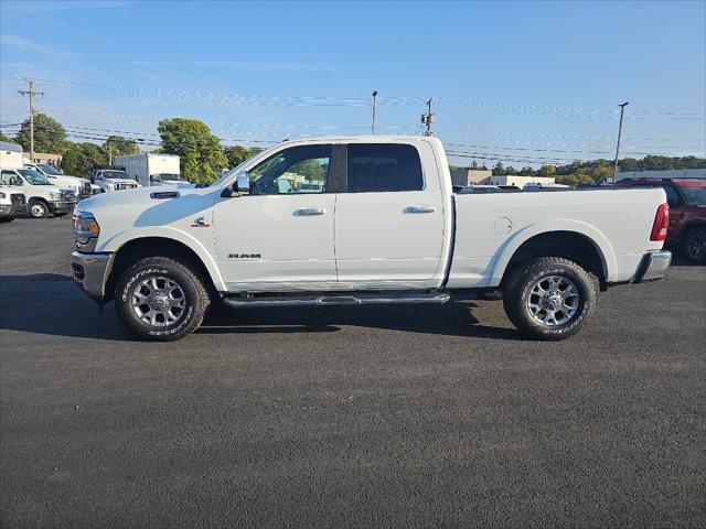 used 2022 Ram 2500 car, priced at $56,990