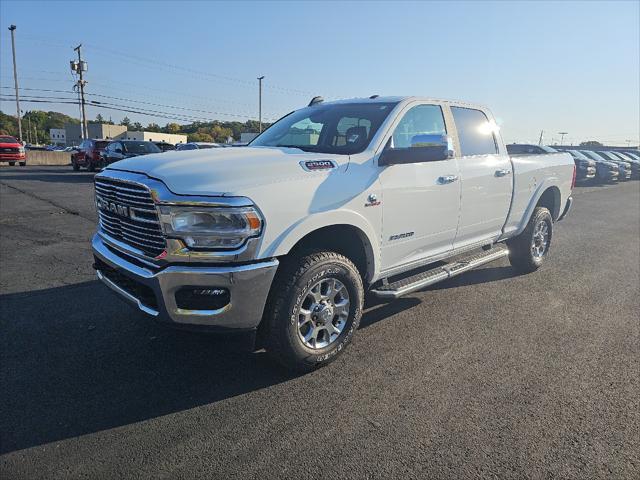 used 2022 Ram 2500 car, priced at $56,990