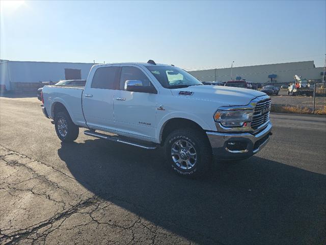 used 2022 Ram 2500 car, priced at $56,990