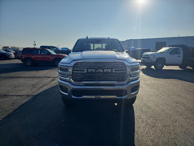 used 2022 Ram 2500 car, priced at $56,990