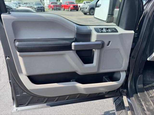 used 2019 Ford F-150 car, priced at $31,514