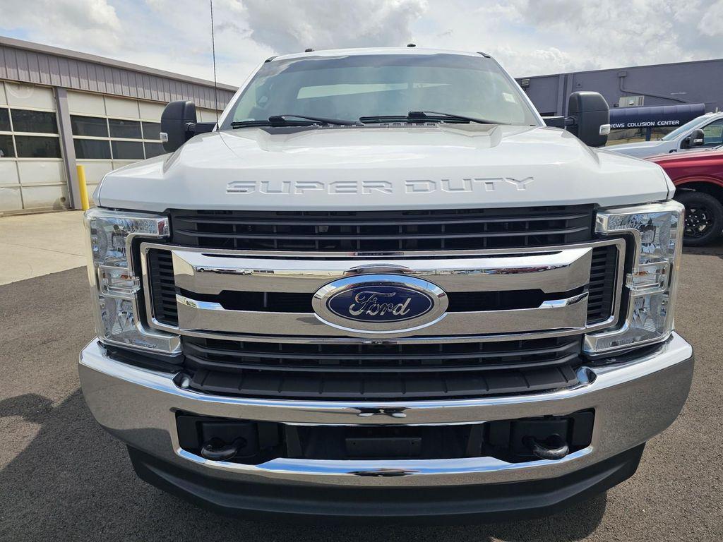 used 2017 Ford F-250 car, priced at $18,486