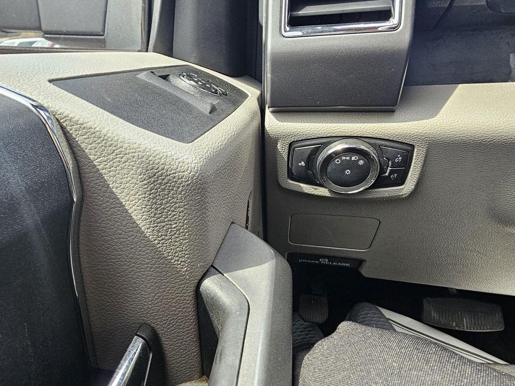 used 2017 Ford F-250 car, priced at $18,486