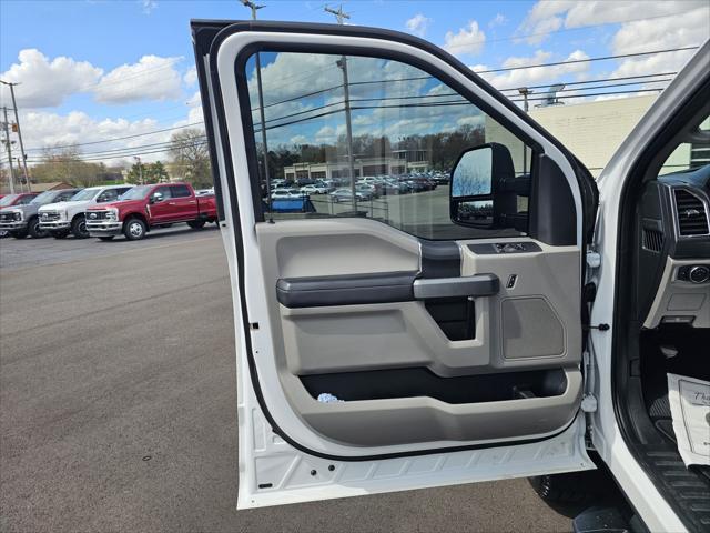 used 2017 Ford F-250 car, priced at $21,990