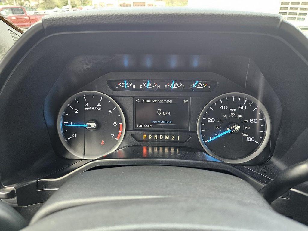 used 2017 Ford F-250 car, priced at $18,486