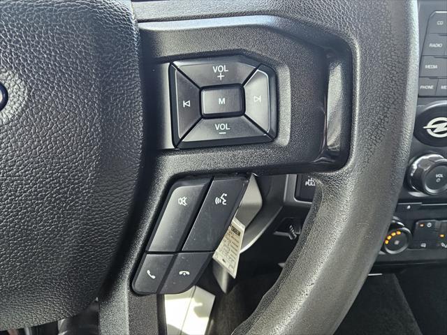 used 2017 Ford F-250 car, priced at $21,990