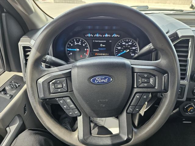 used 2017 Ford F-250 car, priced at $21,990