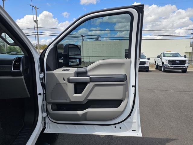 used 2017 Ford F-250 car, priced at $21,990