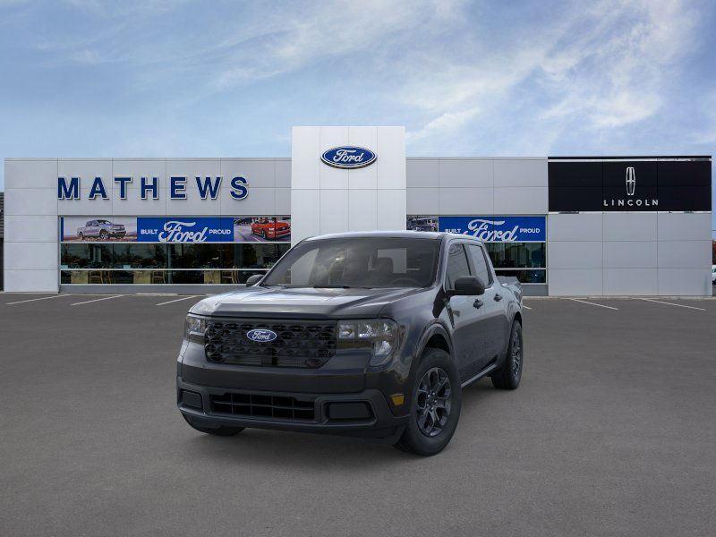 new 2025 Ford Maverick car, priced at $35,408