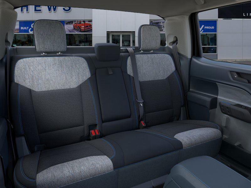 new 2025 Ford Maverick car, priced at $35,408