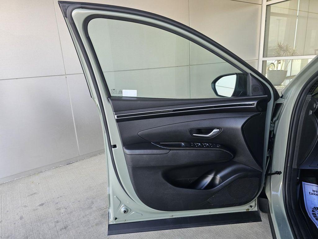 used 2023 Hyundai SANTA CRUZ car, priced at $25,990