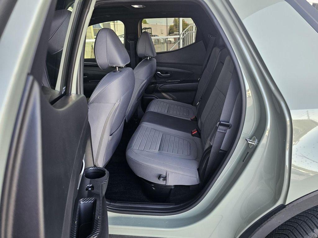 used 2023 Hyundai SANTA CRUZ car, priced at $25,990
