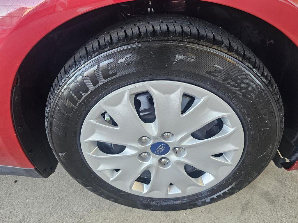 used 2020 Ford Fusion car, priced at $14,990