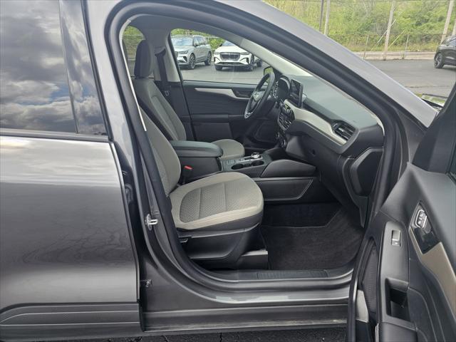 used 2022 Ford Escape car, priced at $23,990