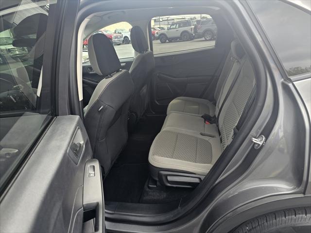 used 2022 Ford Escape car, priced at $23,990