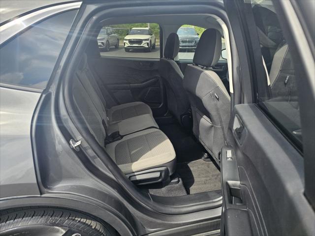 used 2022 Ford Escape car, priced at $23,990