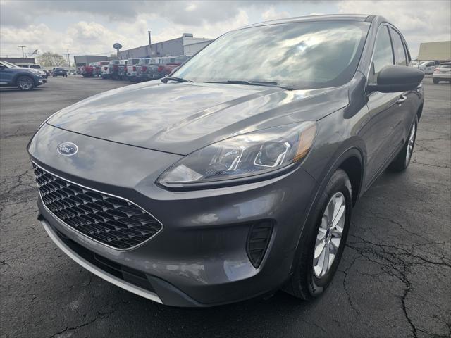 used 2022 Ford Escape car, priced at $23,990