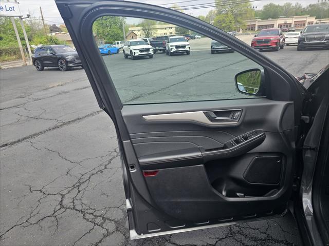 used 2022 Ford Escape car, priced at $23,990