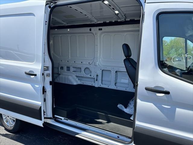 used 2023 Ford Transit-350 car, priced at $42,986