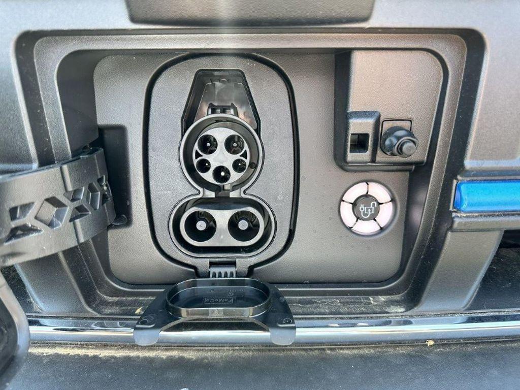 used 2023 Ford E-Transit car, priced at $36,990