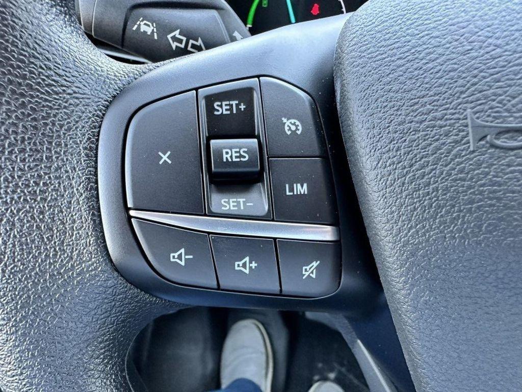 used 2023 Ford E-Transit car, priced at $36,990