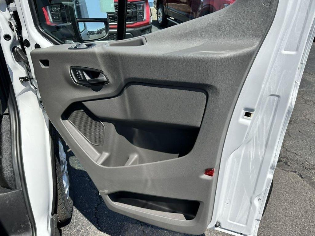 used 2023 Ford E-Transit car, priced at $36,990