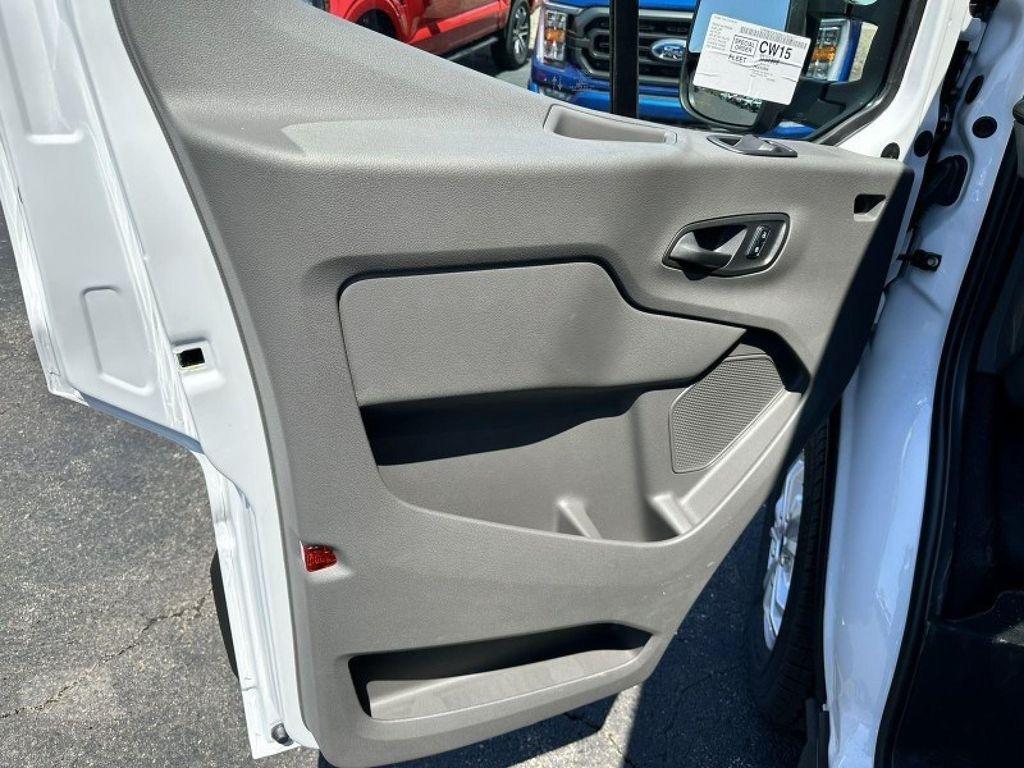 used 2023 Ford E-Transit car, priced at $36,990