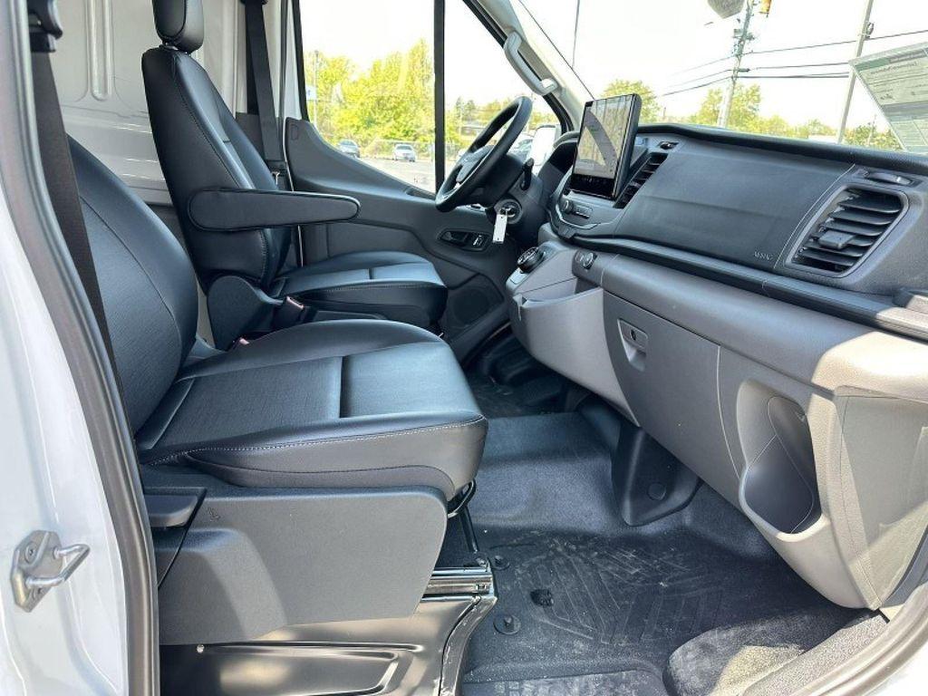 used 2023 Ford E-Transit car, priced at $36,990