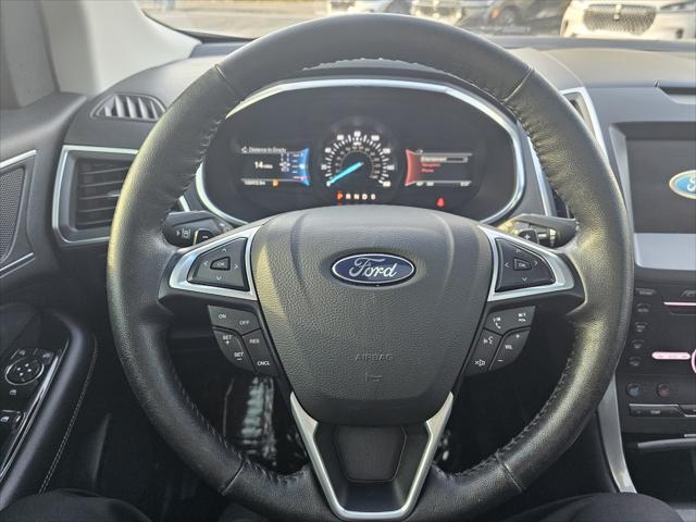 used 2016 Ford Edge car, priced at $14,990