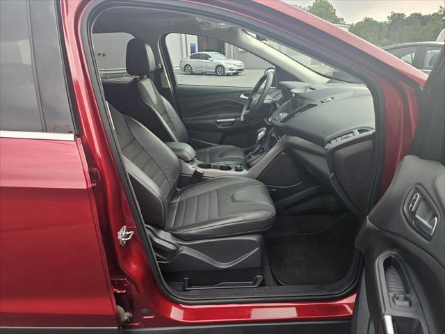 used 2016 Ford Escape car, priced at $7,990