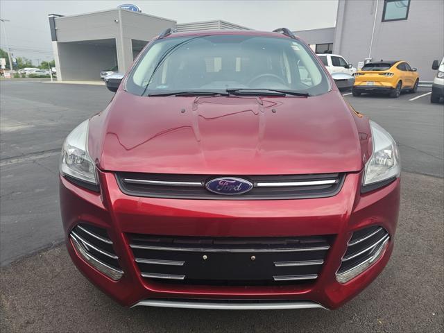 used 2016 Ford Escape car, priced at $7,990