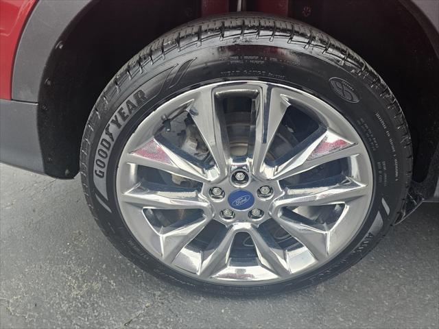 used 2016 Ford Escape car, priced at $7,990