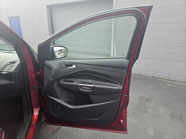 used 2016 Ford Escape car, priced at $7,990