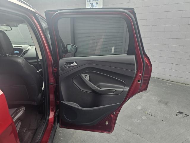 used 2016 Ford Escape car, priced at $7,990