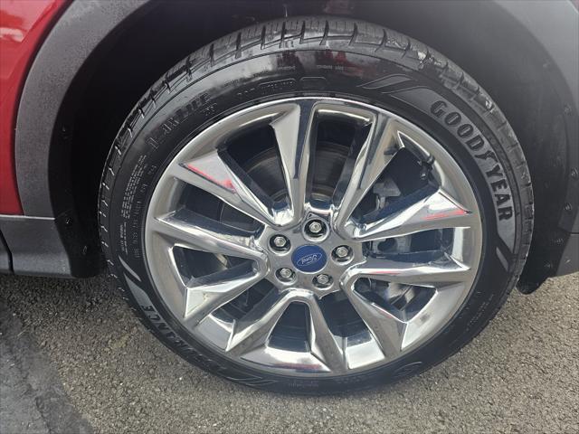 used 2016 Ford Escape car, priced at $7,990