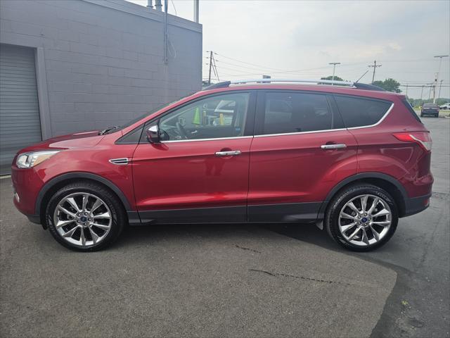 used 2016 Ford Escape car, priced at $7,990